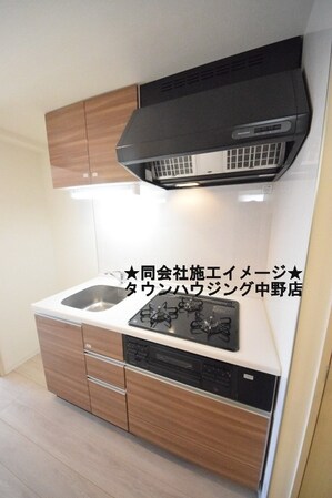 Axel(アクセル)の物件内観写真